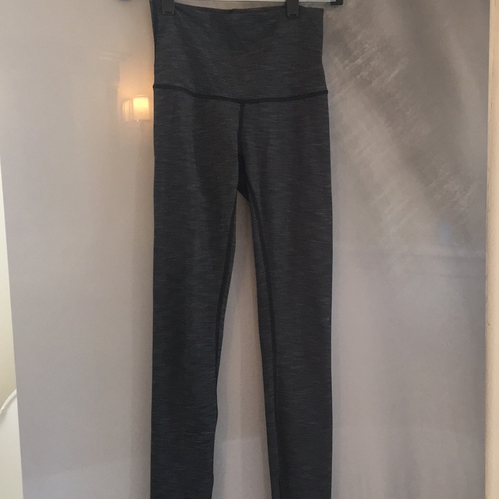 lululemon wunder under pant